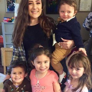 Meet your Posher, Rob